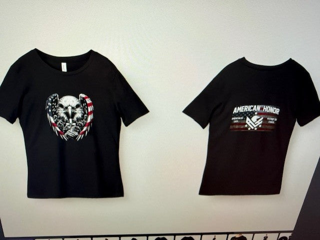 Short Sleeve T-Shirt