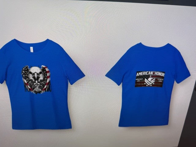 Short Sleeve T-Shirt