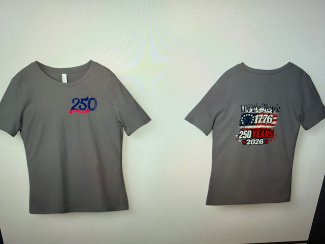 Short Sleeve T-Shirt