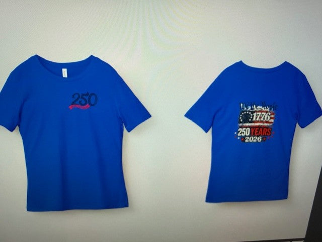 Short Sleeve T-Shirt
