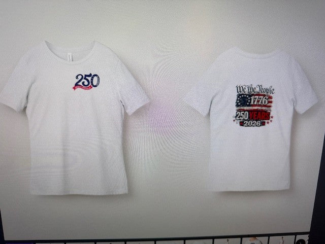 Short Sleeve T-Shirt