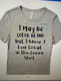 Short Sleeve T-Shirt