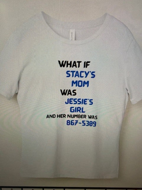 Short Sleeve T-Shirt