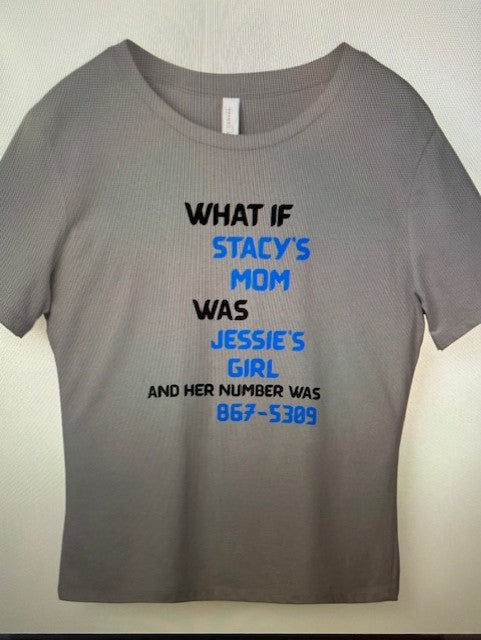 Short Sleeve T-Shirt