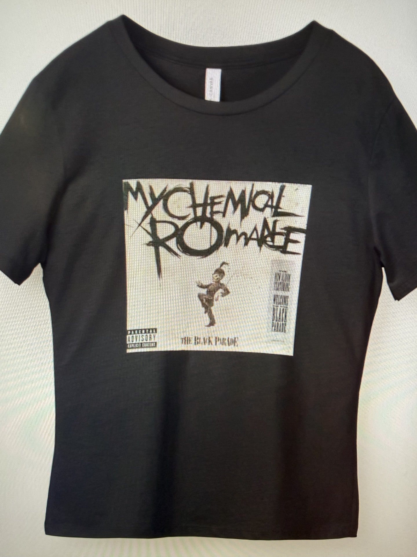 Short Sleeve T-Shirt
