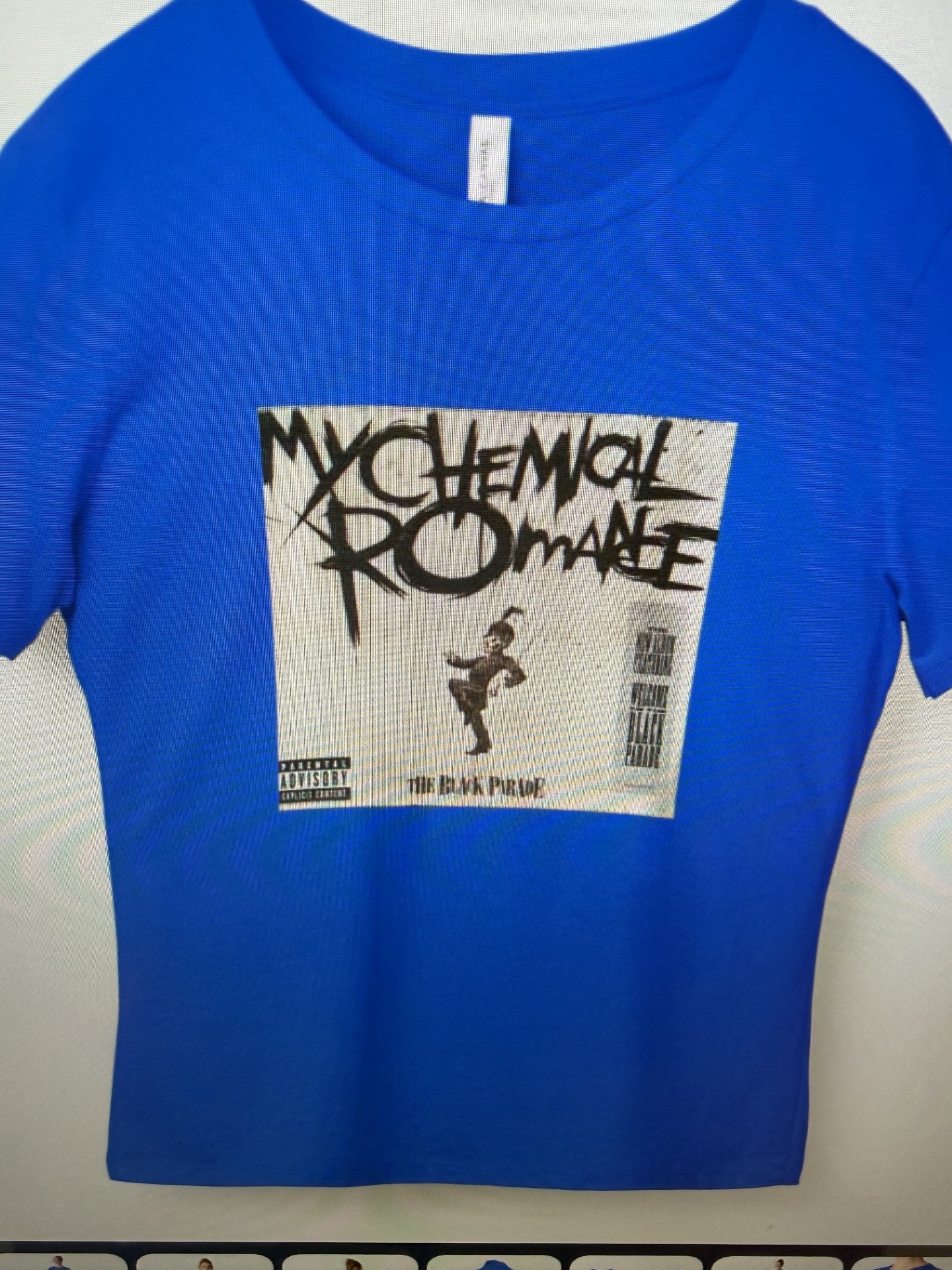 Short Sleeve T-Shirt