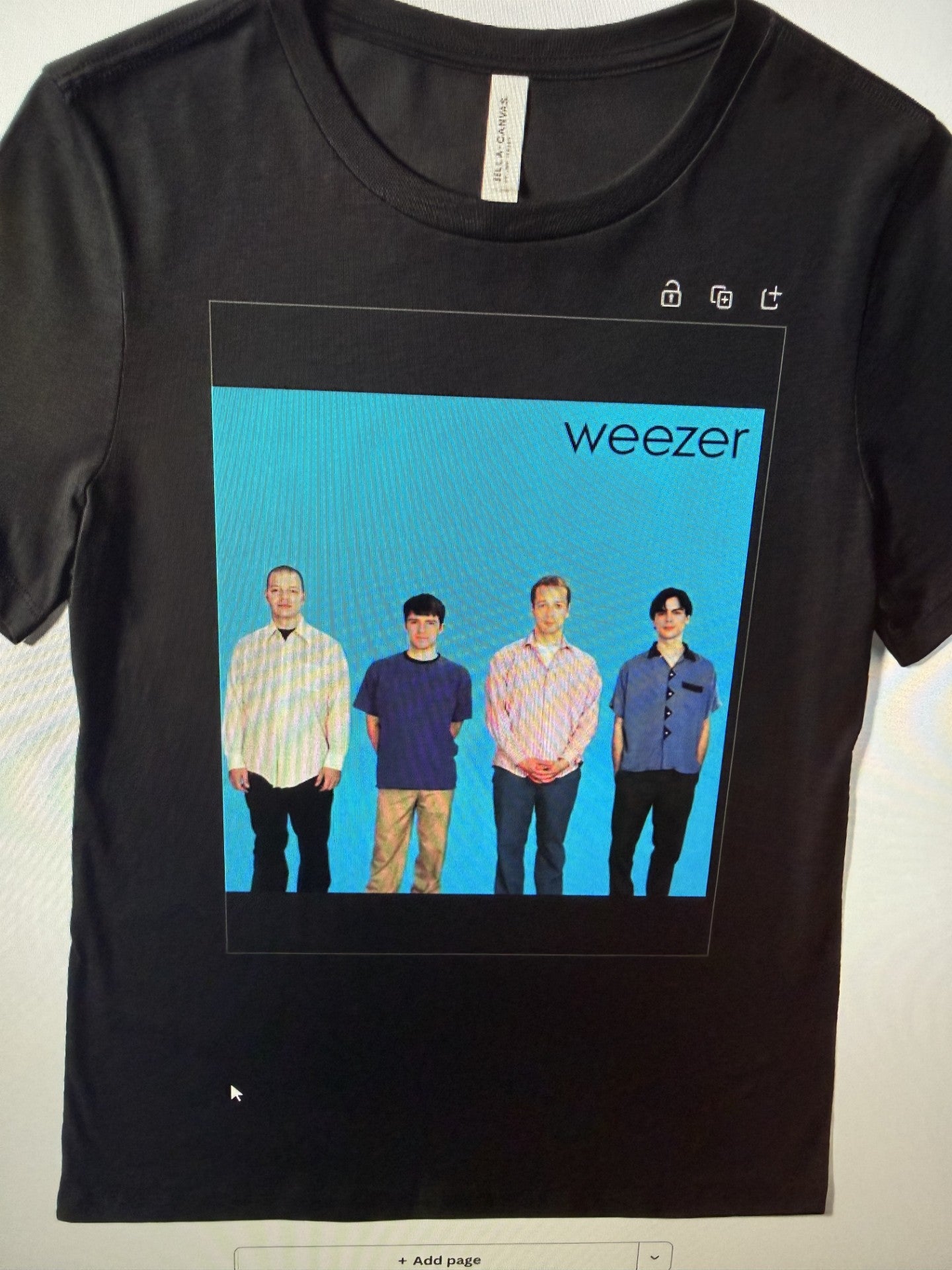 Short Sleeve T-Shirt