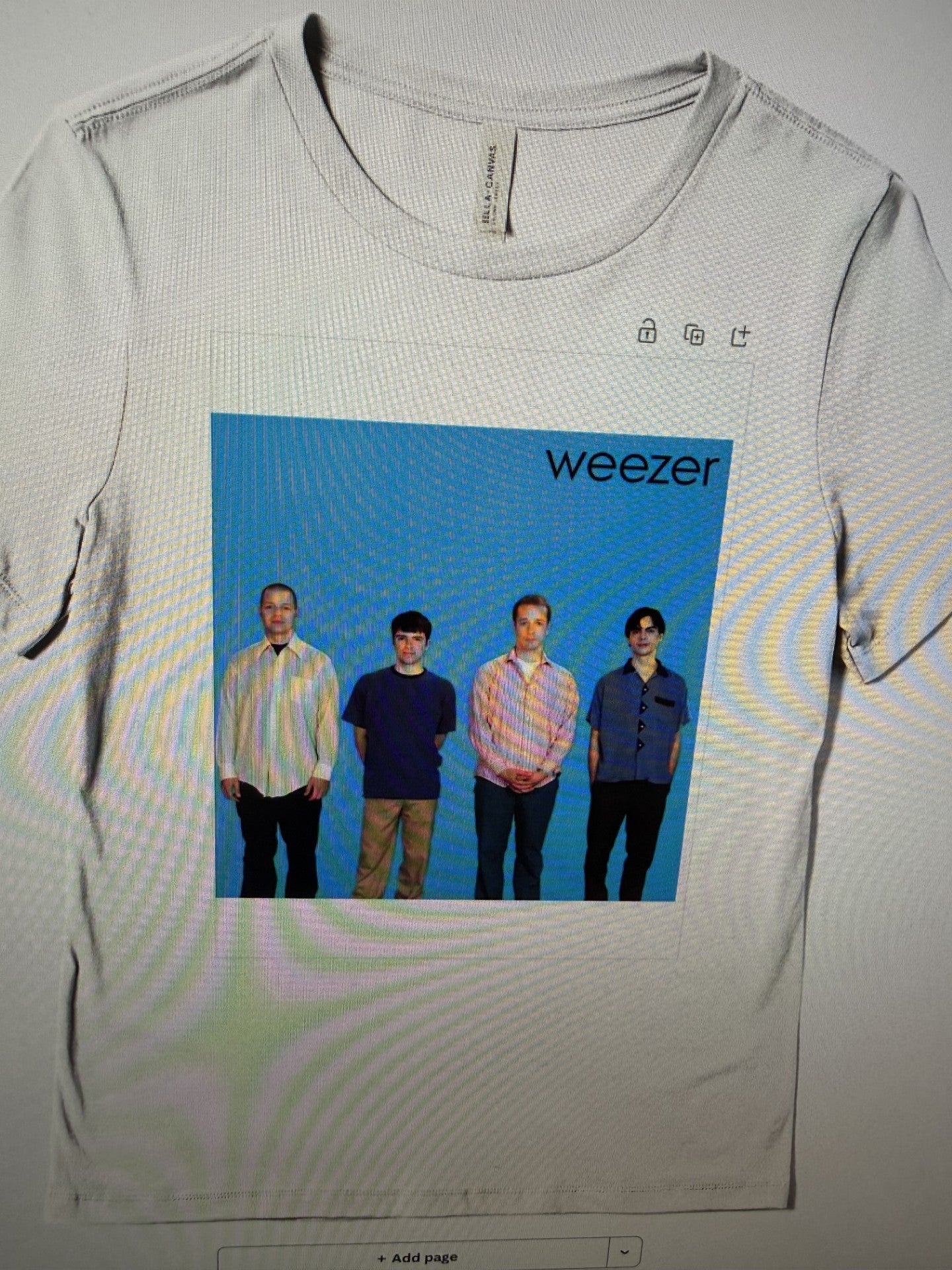 Short Sleeve T-Shirt